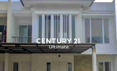 Rumah Ready Stok 10 Menit ke Simpang Lima Gumul Kediri