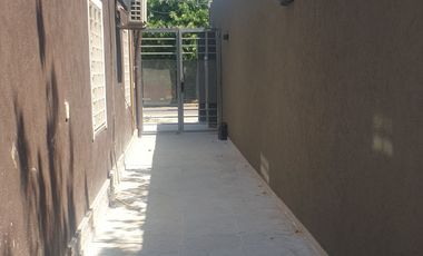 ALQUILER DPTO 2 AMBIENTES . PLANTA ALTA