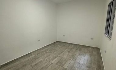 ALQUILER DPTO 2 AMBIENTES . PLANTA ALTA