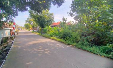 Mau buat usaha atau rumah... Oke pokoknya!