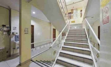 Jual Gedung Hotel Di KS Tubun Jakarta Barat