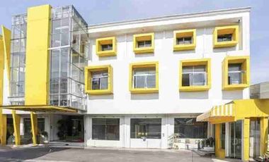 Jual Gedung Hotel Di KS Tubun Jakarta Barat