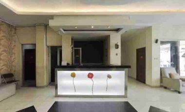 Jual Gedung Hotel Di KS Tubun Jakarta Barat