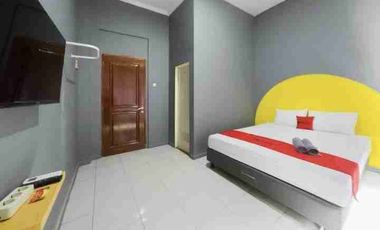 Jual Gedung Hotel Di KS Tubun Jakarta Barat