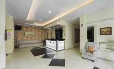 Jual Gedung Hotel Di KS Tubun Jakarta Barat