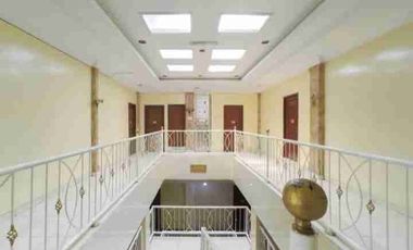 Jual Gedung Hotel Di KS Tubun Jakarta Barat