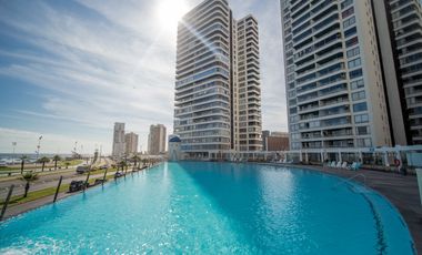 SE VENDE DEPTO EN COND. MAR EGEO.