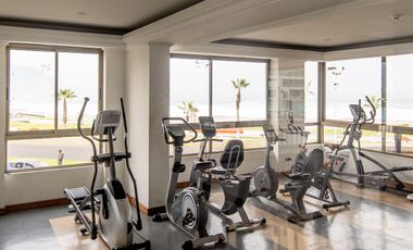 SE VENDE DEPTO EN COND. MAR EGEO.