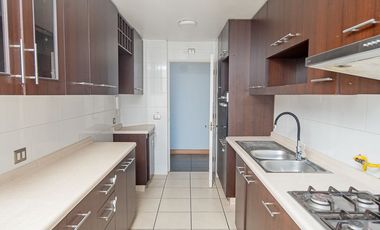 SE VENDE DEPTO EN COND. MAR EGEO.