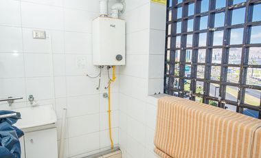 SE VENDE DEPTO EN COND. MAR EGEO.