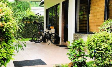 Mandala 1, Timberland Heights, Rizal Weekend House for Sale