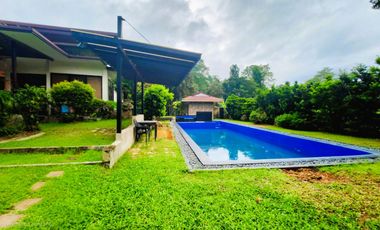 Mandala 1, Timberland Heights, Rizal Weekend House for Sale