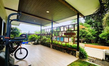 Mandala 1, Timberland Heights, Rizal Weekend House for Sale