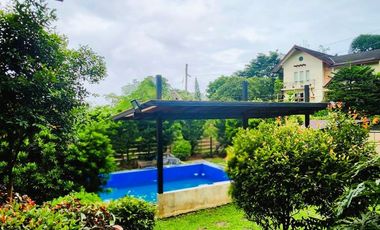 Mandala 1, Timberland Heights, Rizal Weekend House for Sale