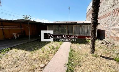 CASA EN VENTA