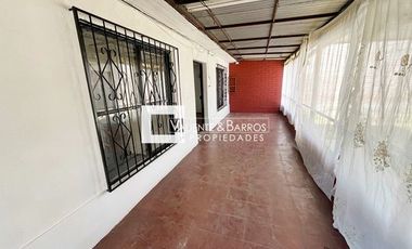 CASA EN VENTA