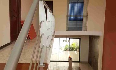 En alquiler Casa en Urb Polaris