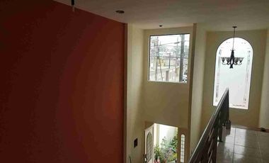 En alquiler Casa en Urb Polaris