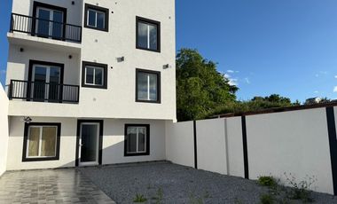 VENTA DEPARTAMENTO A 2 CUADRAS DEL CENTRO