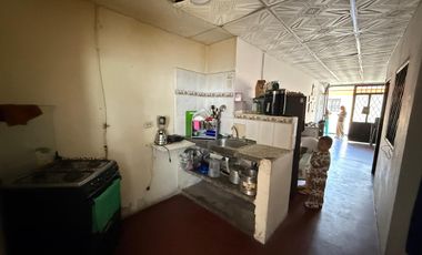 Casa con Aparta estudio en Venta, Barrio Santa Rosa Neiva