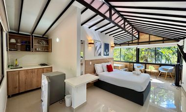 Espectacular Finca rica en agua y rodeada de naturaleza - Ideal para un Hotel ecoturistico stico