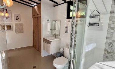 Espectacular Finca rica en agua y rodeada de naturaleza - Ideal para un Hotel ecoturistico stico