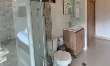 Espectacular Finca rica en agua y rodeada de naturaleza - Ideal para un Hotel ecoturistico stico