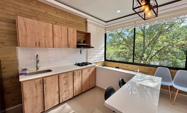 Espectacular Finca rica en agua y rodeada de naturaleza - Ideal para un Hotel ecoturistico stico