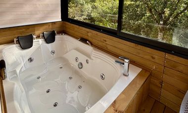 Espectacular Finca rica en agua y rodeada de naturaleza - Ideal para un Hotel ecoturistico stico