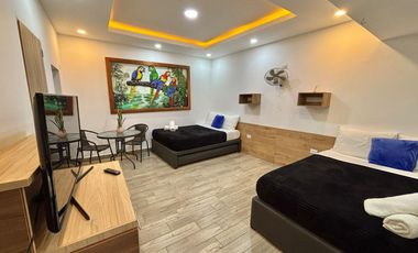 Espectacular Finca rica en agua y rodeada de naturaleza - Ideal para un Hotel ecoturistico stico