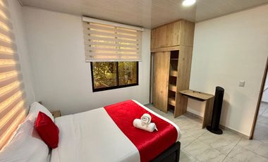 Espectacular Finca rica en agua y rodeada de naturaleza - Ideal para un Hotel ecoturistico stico