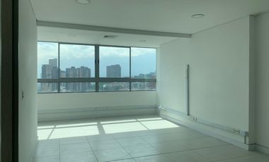 Oficina en Arriendo en Restrepo Naranjo Santamaria