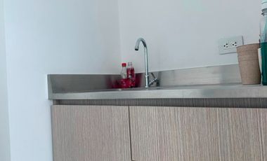 Oficina en Arriendo en Restrepo Naranjo Santamaria