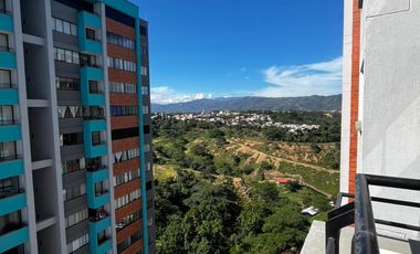A103 🏡 SE ARRIENDA HERMOSO APARTAMENTO EN BUCARAMANGA🏡