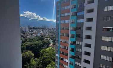 A103 🏡 SE ARRIENDA HERMOSO APARTAMENTO EN BUCARAMANGA🏡