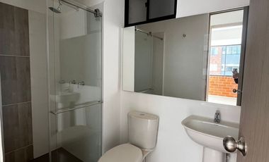 A103 🏡 SE ARRIENDA HERMOSO APARTAMENTO EN BUCARAMANGA🏡