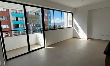 A103 🏡 SE ARRIENDA HERMOSO APARTAMENTO EN BUCARAMANGA🏡