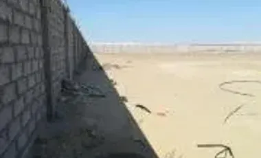 OCASIÓN DE VENTA DE TERRENO UBICADO EN OCUCAJE - ICA SECTOR PAMPA PINILLA