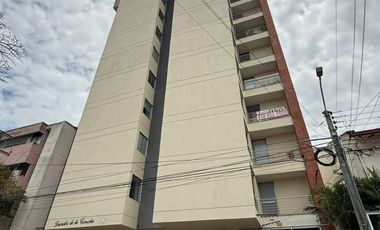 Apartamento en Venta, Edificio Laureles de la Concha Neiva