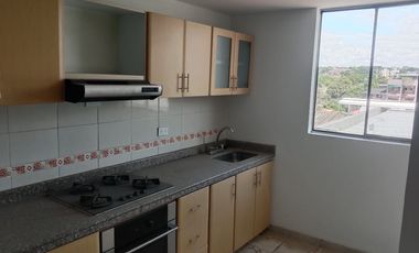 Apartamento en Venta, Edificio Laureles de la Concha Neiva
