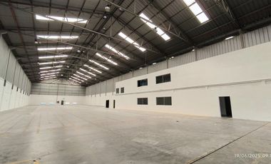 Alquiler bodega industrial 3980m2 Via a Daule, Guayaquil, Ecuador