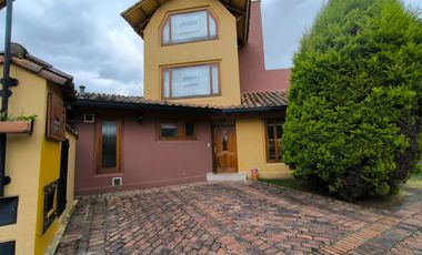 SE ARRIENDA CASA CONJUNTO MATERILE