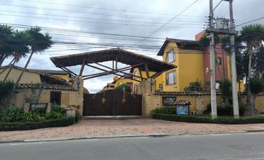 SE ARRIENDA CASA CONJUNTO MATERILE