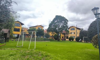 SE ARRIENDA CASA CONJUNTO MATERILE