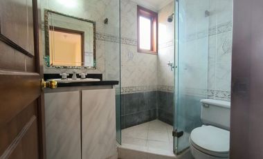 SE ARRIENDA CASA CONJUNTO MATERILE