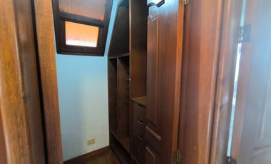 SE ARRIENDA CASA CONJUNTO MATERILE