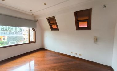 SE ARRIENDA CASA CONJUNTO MATERILE