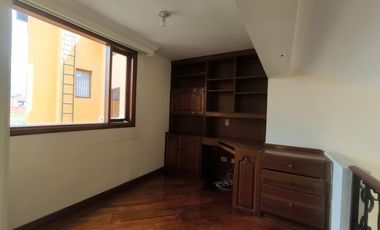 SE ARRIENDA CASA CONJUNTO MATERILE