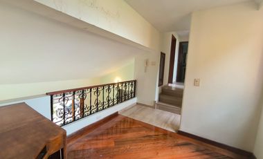 SE ARRIENDA CASA CONJUNTO MATERILE