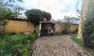 SE ARRIENDA CASA CONJUNTO MATERILE